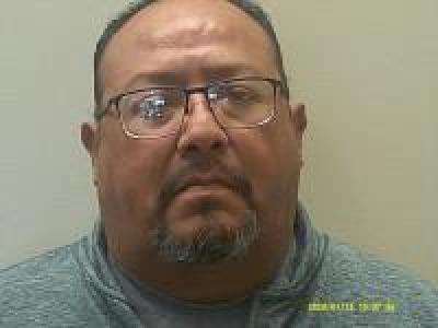 Gilbert Espinoza a registered Sex Offender of California