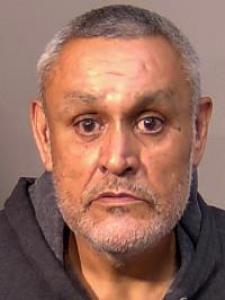 Gilbert Gomez Gonzales a registered Sex Offender of California