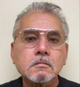 Gilbert Hernandez Maldonado a registered Sex Offender of California