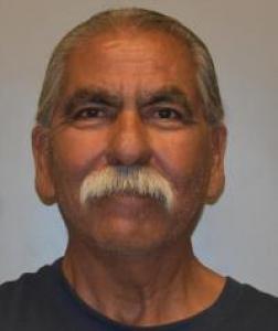 Gilbert Leroy Marquez a registered Sex Offender of California
