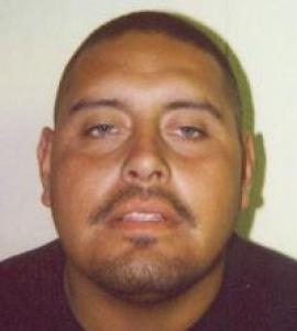 Gilbert Rivera a registered Sex Offender of California