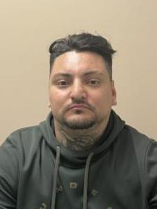Gilbert Salazar a registered Sex Offender of California