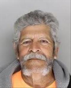 Gilbert Valenzuela a registered Sex Offender of California