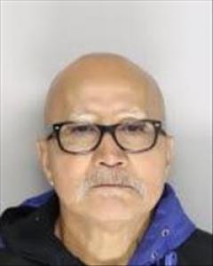 Gilbert P Vasquez a registered Sex Offender of California