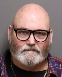 Gilbert Allen Wells a registered Sex Offender of California