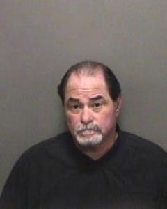 Gil Edward Arce a registered Sex Offender of California