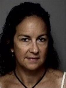 Gina Marie Cordero a registered Sex Offender of California