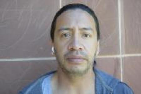 Giovani Fredy-reyes Castillo a registered Sex Offender of California