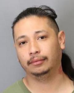 Giovanni Campostrejo a registered Sex Offender of California