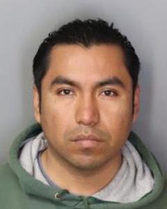 Giovanni Antonio Hernandez a registered Sex Offender of California