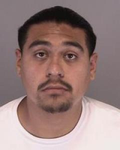 Giovanni Fernando Leal a registered Sex Offender of California