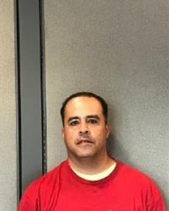 Giovanni Rodriguez a registered Sex Offender of California
