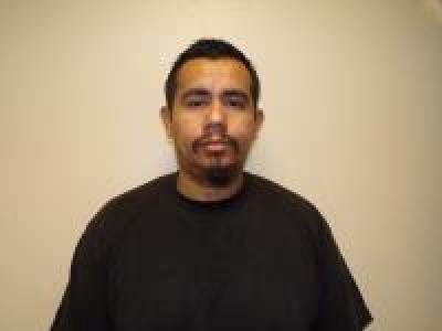 Giovanny Edgardo Campos a registered Sex Offender of California