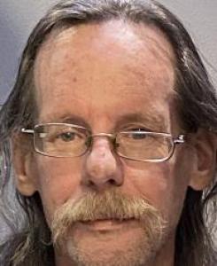 Glenn Leroy Jensen a registered Sex Offender of California