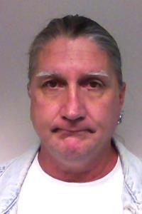 Glen Alan Pierson a registered Sex Offender of California