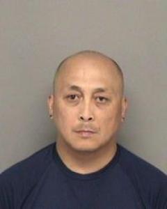 Glen Estur Villar a registered Sex Offender of California