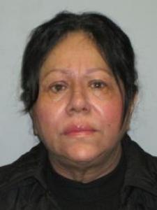 Gloria Montoya a registered Sex Offender of California