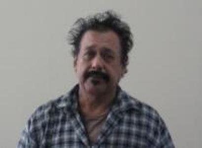 Gonzalo Garcia a registered Sex Offender of California