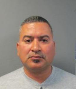 Gonzalo Ruiz a registered Sex Offender of California