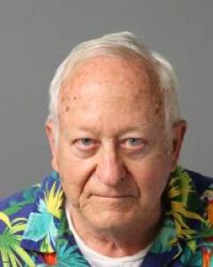 Gordon Stoppel a registered Sex Offender of California