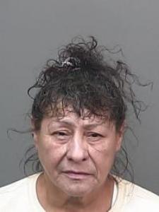 Grace Lopez Galvin a registered Sex Offender of California