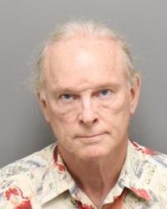 Graham L Keyes a registered Sex Offender of California