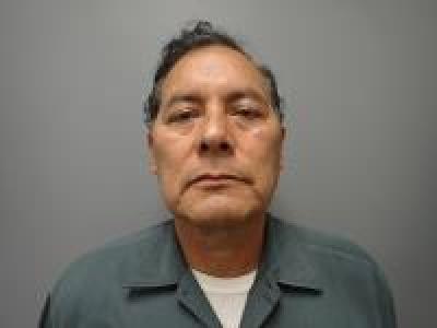 Gregario Garibay a registered Sex Offender of California