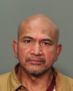 Gregorio Barroga Agsalog a registered Sex Offender of California