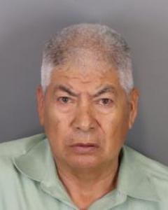 Gregorio Ayala Lopez a registered Sex Offender of California