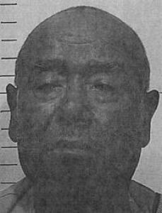 Gregorio Salcedo a registered Sex Offender of California