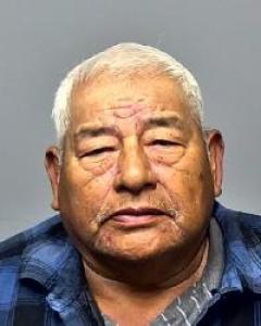 Gregorio Alvarez Vasquez a registered Sex Offender of California