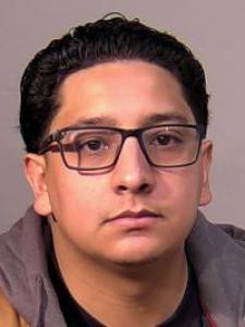 Gregory Aguilar a registered Sex Offender of California