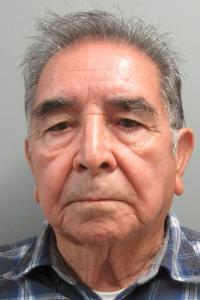 Gregory M Avalos a registered Sex Offender of California