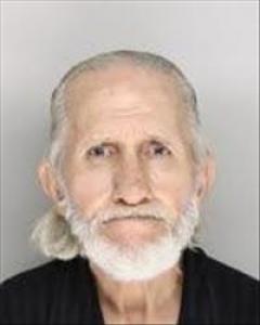 Gregory A Curd a registered Sex Offender of California