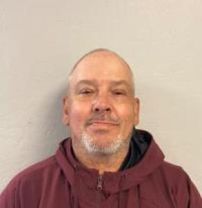 Gregory Allen Dettman a registered Sex Offender of California