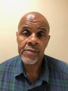 Gregory Jackson a registered Sex Offender of California