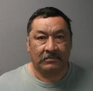 Gregory Leo Lopez a registered Sex Offender of California