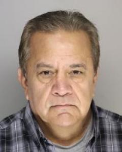 Gregory Rincon a registered Sex Offender of California