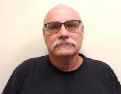 Greg Allen Brown a registered Sex Offender of California