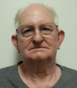 Grover Charles Myers a registered Sex Offender of California