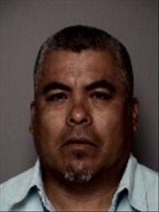 Guadalupe Caudillo a registered Sex Offender of California