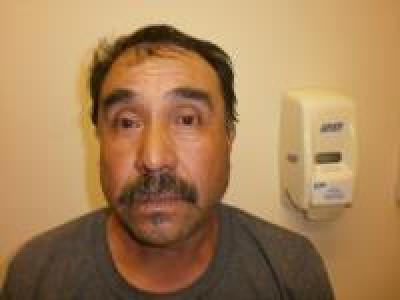 Guadalupe Cervantes Gomez a registered Sex Offender of California
