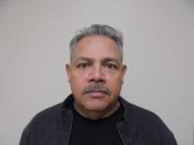Guadalupe Fausto Magallanes a registered Sex Offender of California