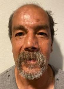 Guadalupe Fidel Rodriguez a registered Sex Offender of California