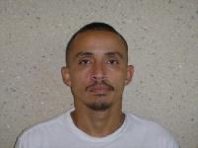 Guillermo Bohorquez a registered Sex Offender of California