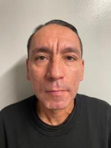 Guillermo Canedo a registered Sex Offender of California