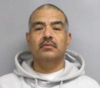 Guillermo Garcia a registered Sex Offender of California