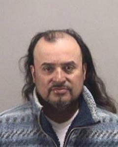 Guillermo Roberto Hernandez a registered Sex Offender of California