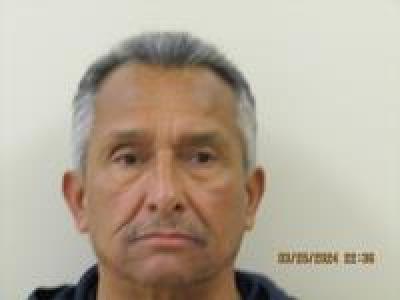 Guillermo Madrid a registered Sex Offender of California