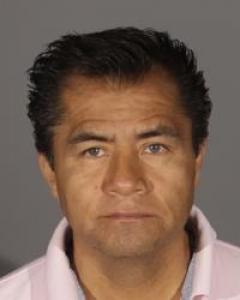 Guillermo Ortega Martinez a registered Sex Offender of California